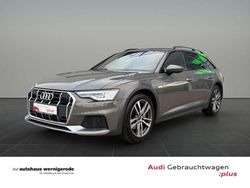 Chronosgrau metallic Gebraucht 2025 Audi A6 Allroad Sport Kombi | 66.939 € (Etwas zu teuer)