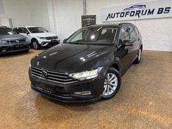 Grau Gebraucht 2022 VW Passat Business Kombi | 21.490 € (Guter Preis)