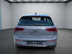 Grau Neu 2025 VW Golf VIII Kleinwagen | 28.049 € (Guter Preis)