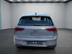 Grau Neu 2025 VW Golf VIII Kleinwagen | 28.049 € (Guter Preis)