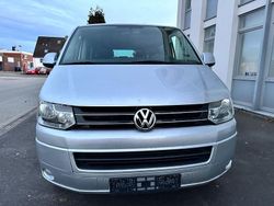 Silber Gebraucht 2011 VW T5 Van | 16.700 € (Fairer Preis)