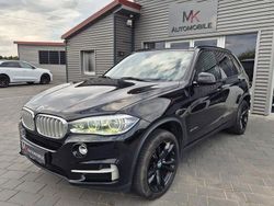 Schwarz Gebraucht 2016 BMW X5 Performance SUV | 16.900 € (Teuer)