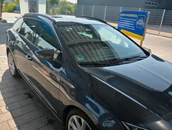 Andere außenfarben Gebraucht 2019 Seat Leon FR Kombi | 17.500 € (Fairer Preis)