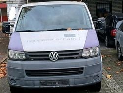 Weiß Gebraucht 2010 VW T5 Van | 8.800 € (Superpreis)