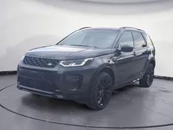 Grau Neu 2025 Land Rover Discovery Sport SE Dynamic SUV | 69.888 € (Fairer Preis)