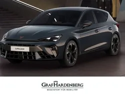 Fjordblau Neu 2025 Cupra Leon Limousine | 36.292 € (Fairer Preis)