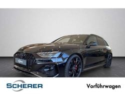 Schwarz Gebraucht 2025 Audi RS4 Sport Limousine | 98.990 €