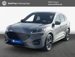Solarsilber Gebraucht 2023 Ford Kuga ST-Line X SUV | 26.890 € (Guter Preis)