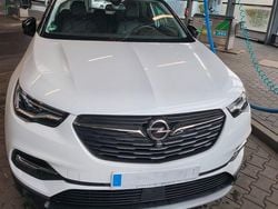 Weiß Gebraucht 2021 Opel Grandland X Ultimate SUV | 19.000 € (Guter Preis)