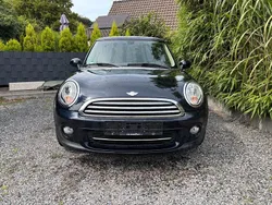 Blau Gebraucht 2013 Mini Cooper Kleinwagen | 7.400 € (Guter Preis)