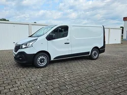 Weiß Gebraucht 2019 Renault Trafic Van | 10.700 € (Superpreis)