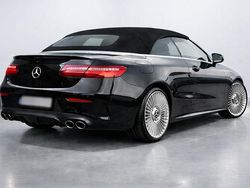 Schwarz Gebraucht 2019 Mercedes E53 AMG AMG Cabrio | 65.500 €