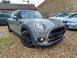 Grau Gebraucht 2017 Mini ONE Kleinwagen | 10.950 € (Superpreis)