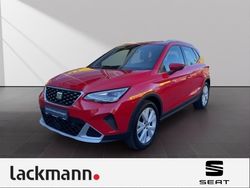 Rot Gebraucht 2023 Seat Arona Xperience SUV | 21.790 € (Fairer Preis)
