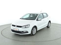 Weiß Gebraucht 2017 VW Polo Highline Limousine | 10.560 € (Guter Preis)
