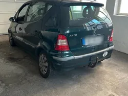 Mercedes 170