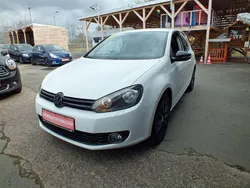 Gebraucht 2012 VW Golf VII Move Limousine | 4.999 € (Superpreis)
