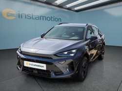 Grau Gebraucht 2025 Cupra Formentor SUV | 33.699 € (Fairer Preis)