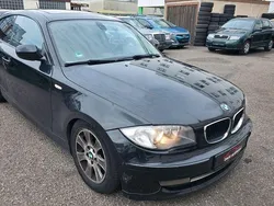 Schwarz Gebraucht 2010 BMW 116 Sport Line Kleinwagen | 1.890 € (Guter Preis)