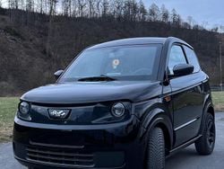 Schwarz Gebraucht 2024 Ligier Myli Kleinwagen | 13.150 €