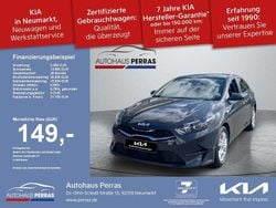 Pentametal Gebraucht 2024 Kia Ceed Comfort Kleinwagen | 21.730 € (Guter Preis)