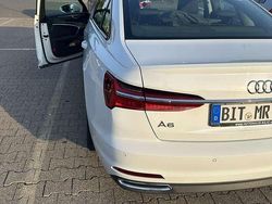 Gebraucht 2020 Audi A6 Limousine | 29.000 € (Etwas zu teuer)