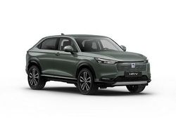 Rot Neu 2026 Honda HR-V Advance SUV | 32.970 € (Guter Preis)