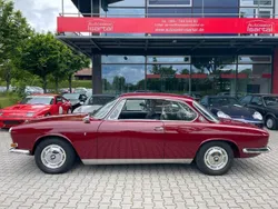 Dunkelrot Gebraucht 1965 BMW 3200 CS Coupé | 119.900 €