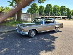 Tunis beige Gebraucht 1971 Mercedes 280 SE Coupé | 129.950 €
