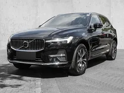 Schwarz Gebraucht 2023 Volvo XC60 Inscription SUV | 43.249 € (Superpreis)