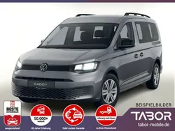 Grau Neu 2025 VW Caddy Maxi Van / Kleinbus | 37.888 € (Fairer Preis)