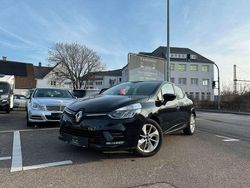 Schwarz Gebraucht 2018 Renault Clio IV LIMITED Deluxe Kleinwagen | 9.490 € (Fairer Preis)
