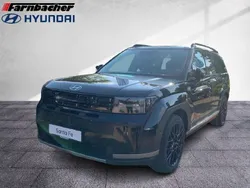 Abyss black / mic Gebraucht 2024 Hyundai Santa Fe Intro Edition SUV | 49.590 €