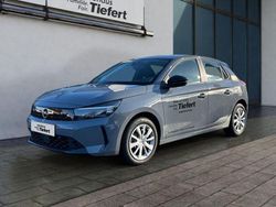 Grau Gebraucht 2024 Opel Corsa Kleinwagen | 20.500 € (Teuer)