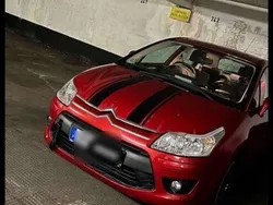 Gebraucht 2009 Citroën C4 Tonic Limousine | 2.000 € (Guter Preis)