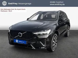 Onyx black metallic 717 Gebraucht 2023 Volvo XC60 Plus SUV | 39.700 € (Guter Preis)
