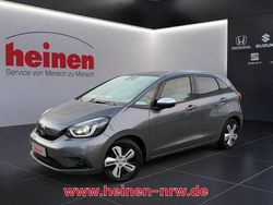 Grau Gebraucht 2021 Honda Jazz Executive Kleinwagen | 19.399 € (Fairer Preis)