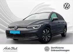 Gebraucht 2024 VW Golf VIII Move Kombi | 27.480 € (Fairer Preis)