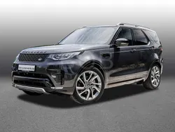 Grau Gebraucht 2021 Land Rover Discovery 5 Landmark SUV | 38.810 € (Fairer Preis)