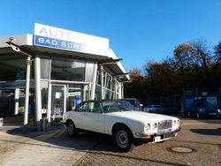 Weiss Gebraucht 1979 Jaguar MK II Limousine | 9.950 €