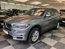 Grau Gebraucht 2017 BMW X5 Comfort Edition SUV | 28.750 € (Fairer Preis)