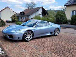 Gebraucht 2002 Ferrari 360 Coupé | 89.000 € (Fairer Preis)