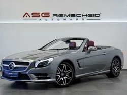 Mercedes SL400