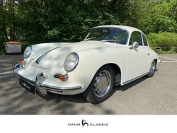 Weiß Gebraucht 1964 Porsche 356 Coupé | 93.990 €