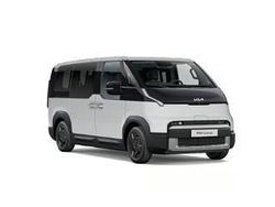 Weiß Neu 2025 Kia PV5 Van | 31.888 €