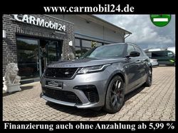Eiger grey (metallic) Gebraucht 2019 Land Rover Range Rover Velar Autobiography SUV | 53.900 € (Fairer Preis)