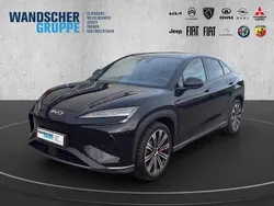 Grau Gebraucht 2025 BYD Han Limousine | 49.900 €