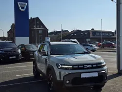 Sandsteinbeige Neu 2025 Dacia Duster Extreme SUV | 31.655 € (Etwas zu teuer)