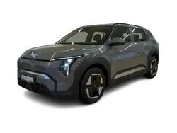 Schwarz Neu 2025 Kia EV3 3 SUV | 37.939 € (Fairer Preis)