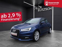 Andere Gebraucht 2017 Audi A1 S-Line Limousine | 14.850 € (Etwas zu teuer)